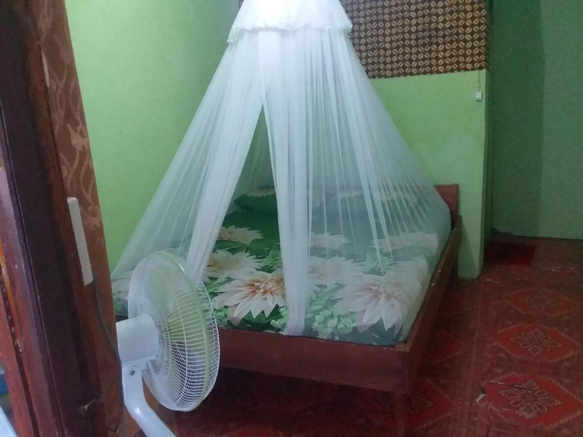 Fun Family Guest House N Jungle Tour Bukit Lawang Εξωτερικό φωτογραφία