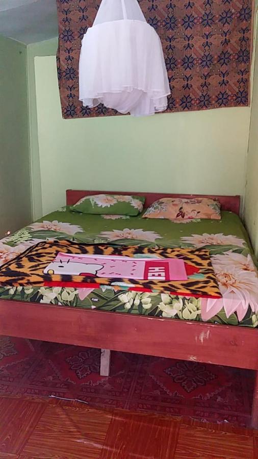 Fun Family Guest House N Jungle Tour Bukit Lawang Εξωτερικό φωτογραφία