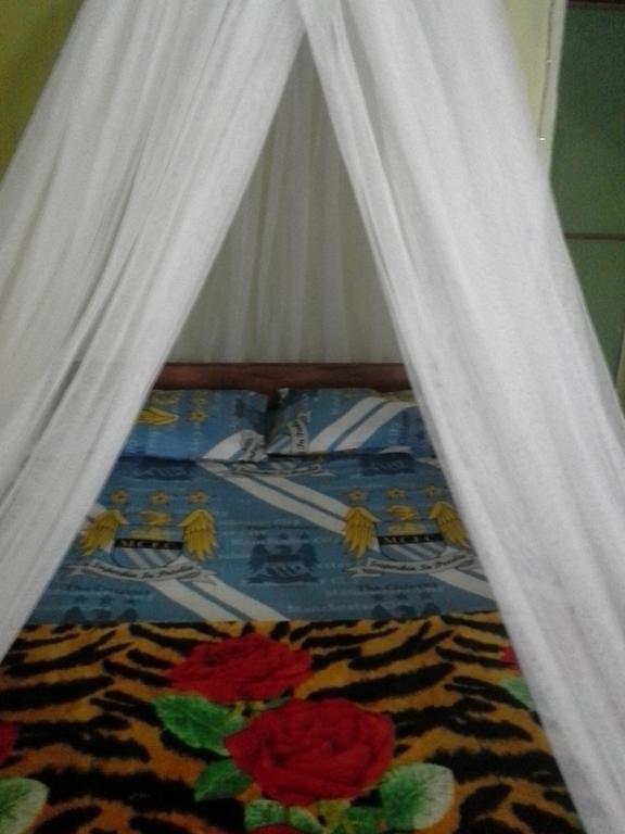 Fun Family Guest House N Jungle Tour Bukit Lawang Εξωτερικό φωτογραφία