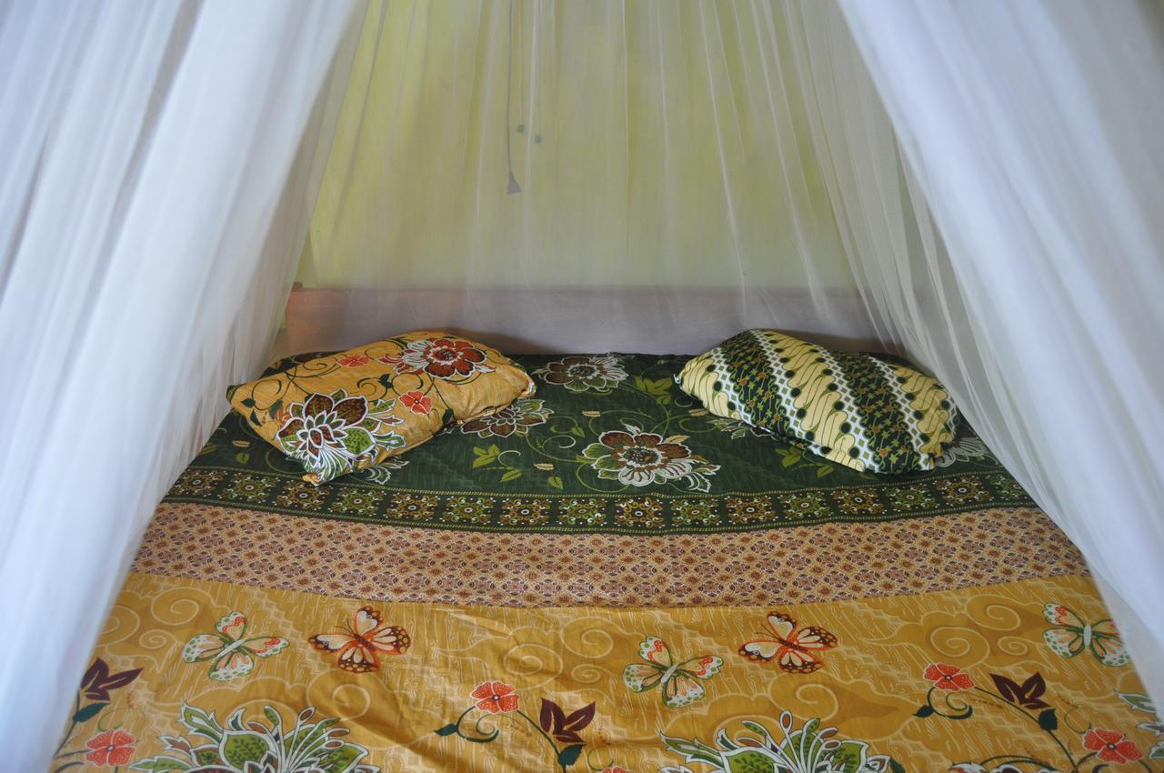 Fun Family Guest House N Jungle Tour Bukit Lawang Εξωτερικό φωτογραφία