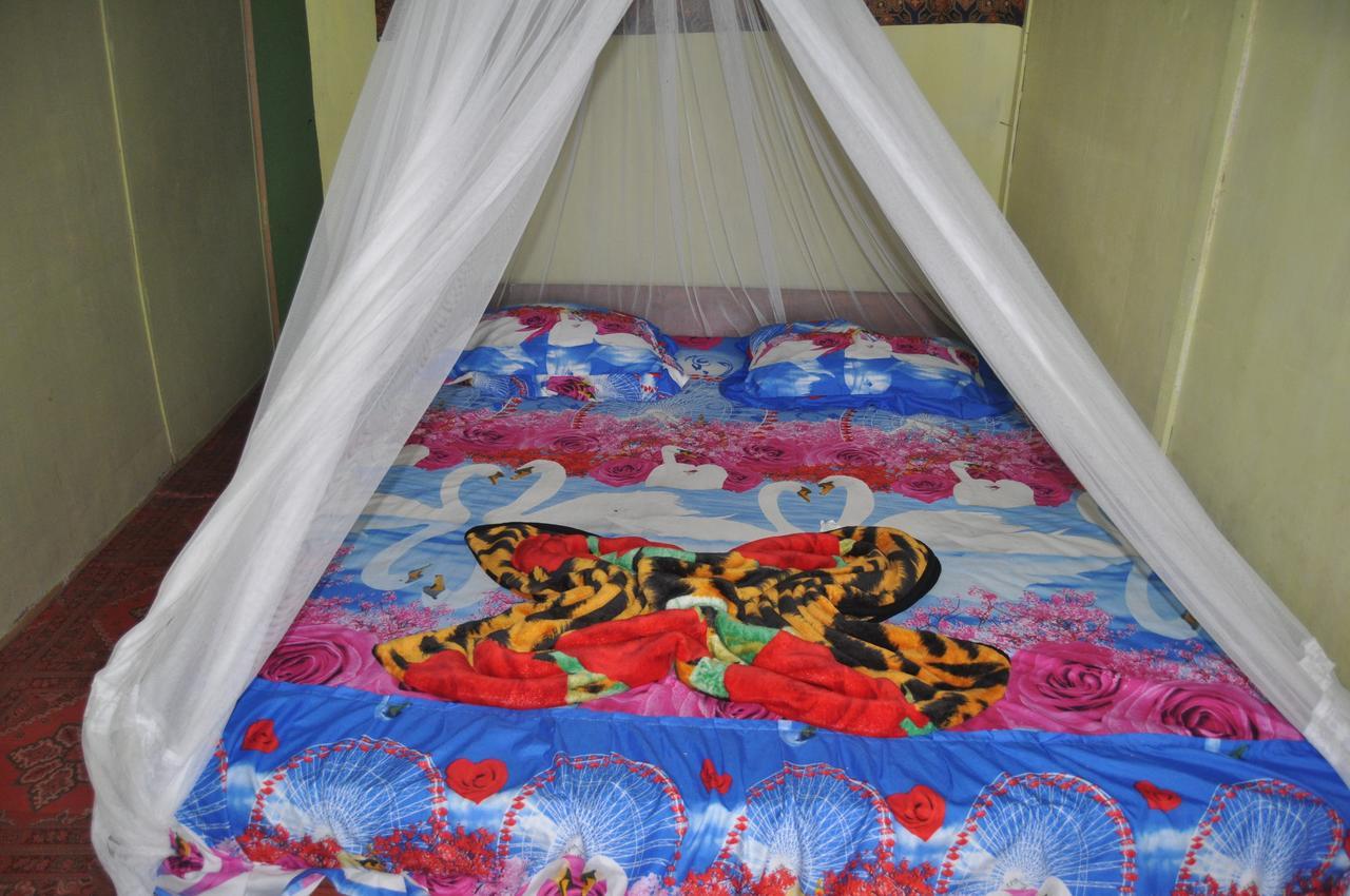 Fun Family Guest House N Jungle Tour Bukit Lawang Εξωτερικό φωτογραφία